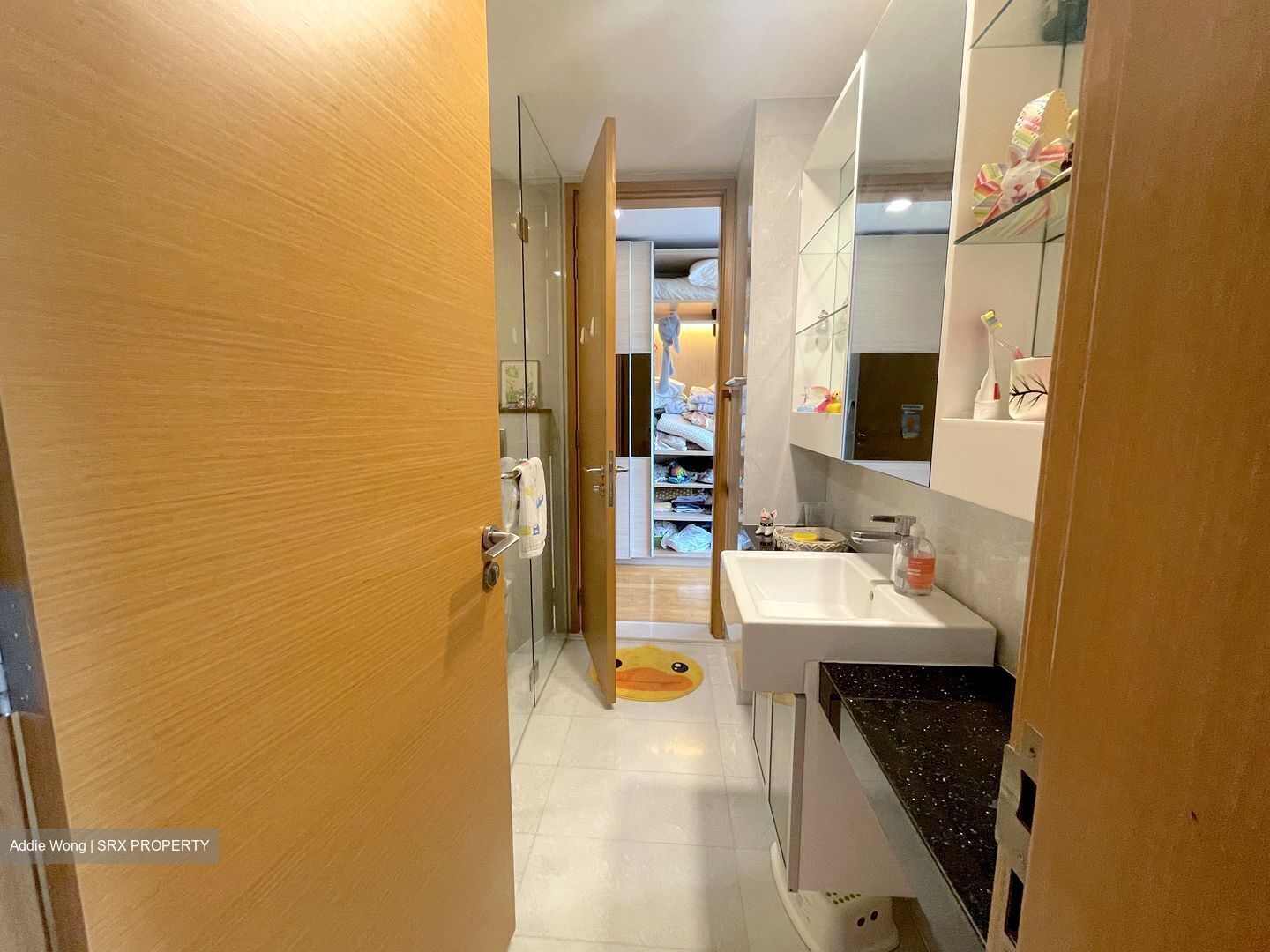 Waterfall Gardens (D10), Condominium #433328651
